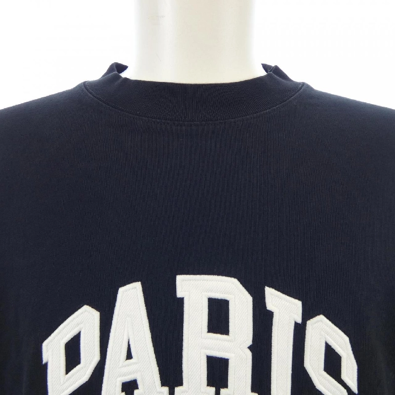 BALENCIAGA 676629 TLVL8 UNISEX Áo thun - Hàng hiệu Chính hãng 898526