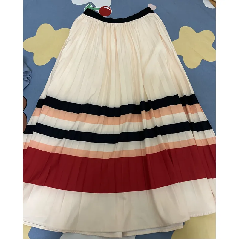 Chân váy vintage siêu đẹp độc lạ pass rẻ 693497