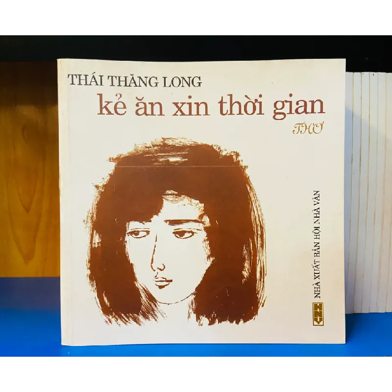Kẻ ăn xin thời gian 554817