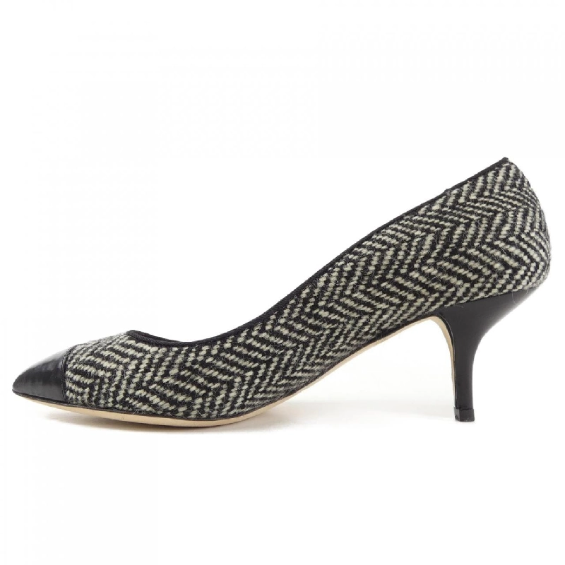 【Mã giảm giá】Dolce & Gabbana DOLCE&GABBANA Giày cao gót 664122