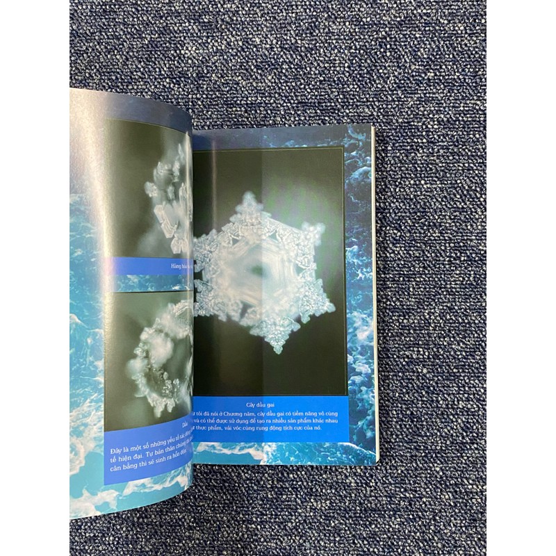 Bí mật của nước - Thaihabook 184086