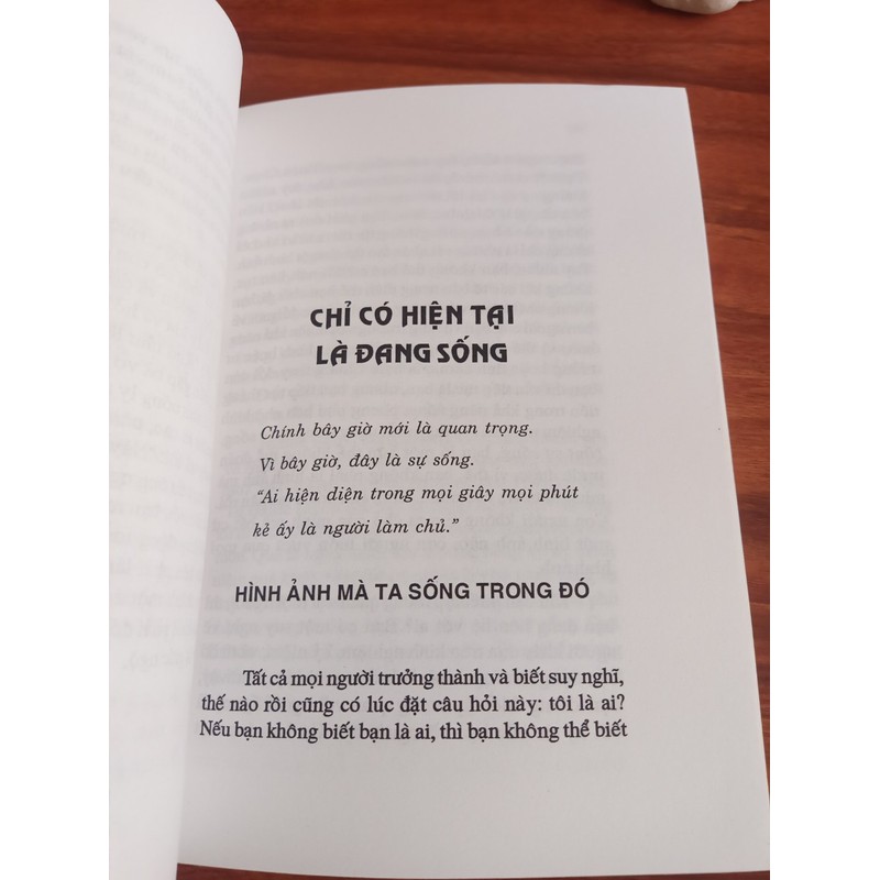 Cuối cùng... Ta cũng Tự Do ! - Anthony de Mello 159877