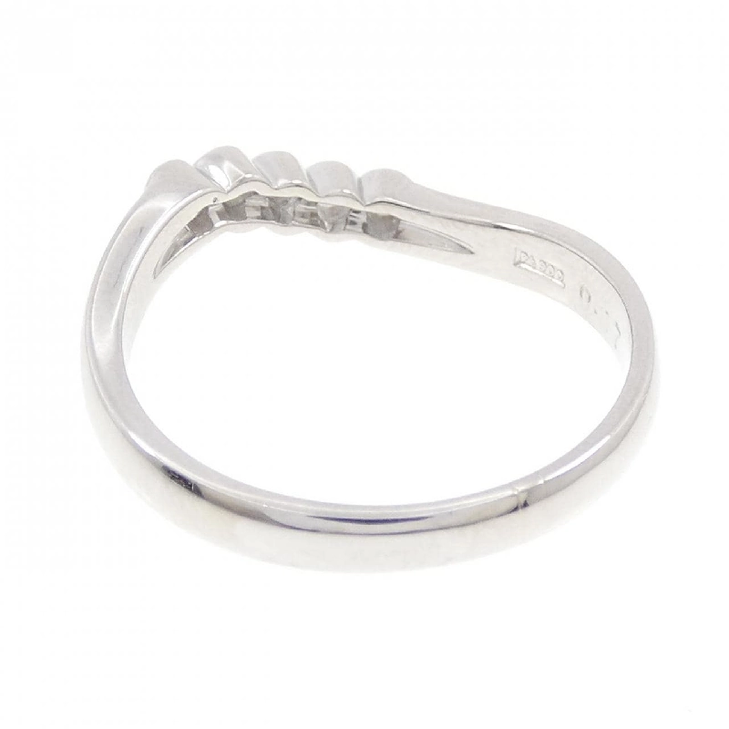 Nhẫn kim cương PT900 0.17CT 673657