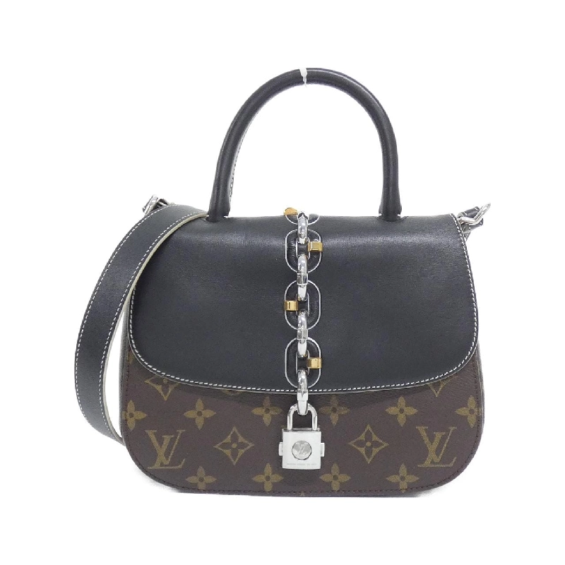 Túi xách Louis Vuitton Monogram Chain It PM M44115 615492
