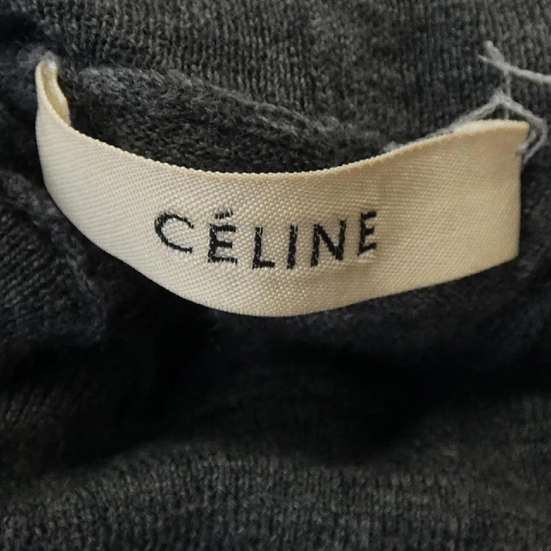 【Mã giảm giá】Celine CELINE Áo len 644861