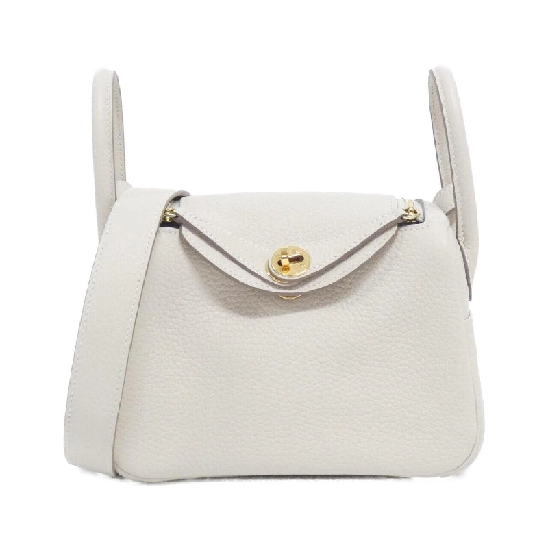 Túi đeo vai Hermès Lindy2 MINI 085956CC - Hàng hiệu Authentic 765431