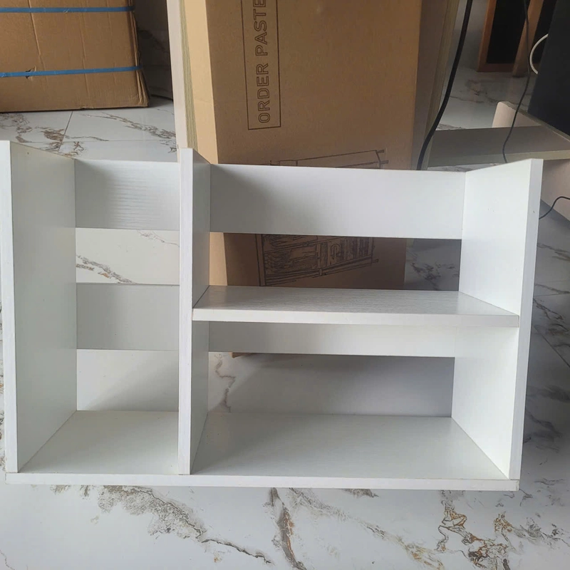 thanh lý kệ sách để bàn (loại dày) 522597
