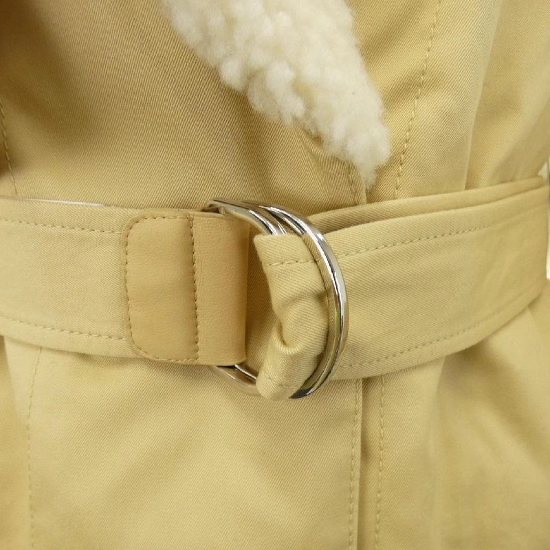 【Khuyến mãi】Áo khoác HERMES 635438