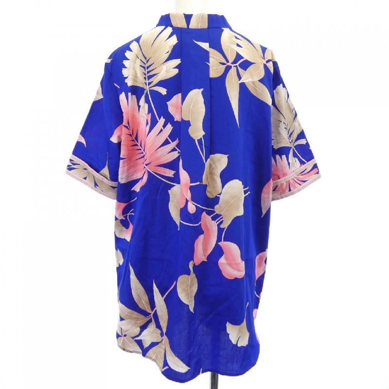 Thời trang LEONARD FASHION - Áo sơ mi hàng hiệu Authentic 637571