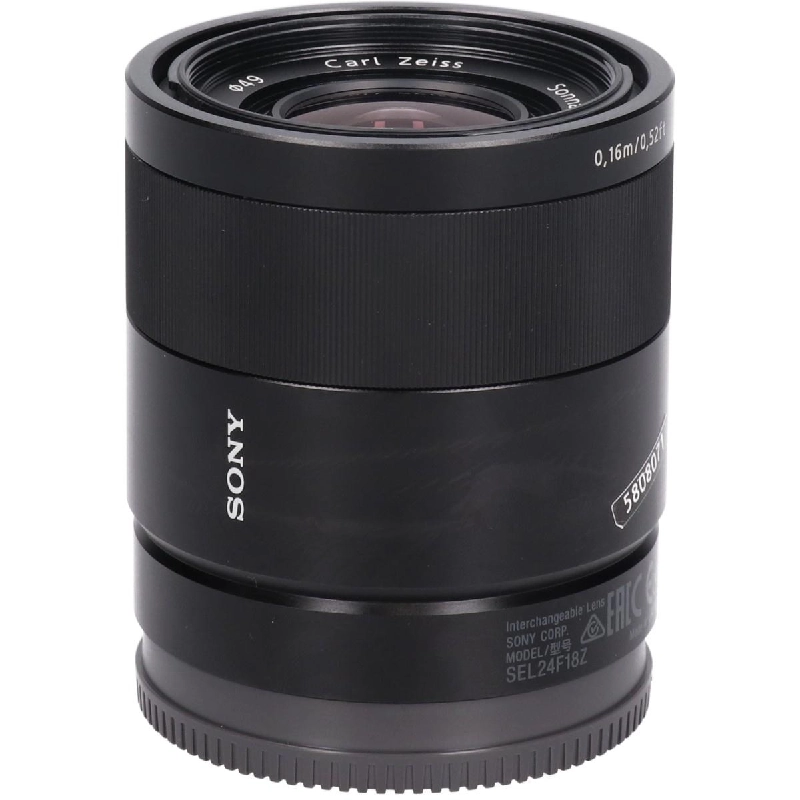 E24mm F1.8ZA (SEL24F18Z) - Hàng hiệu Authentic 886685