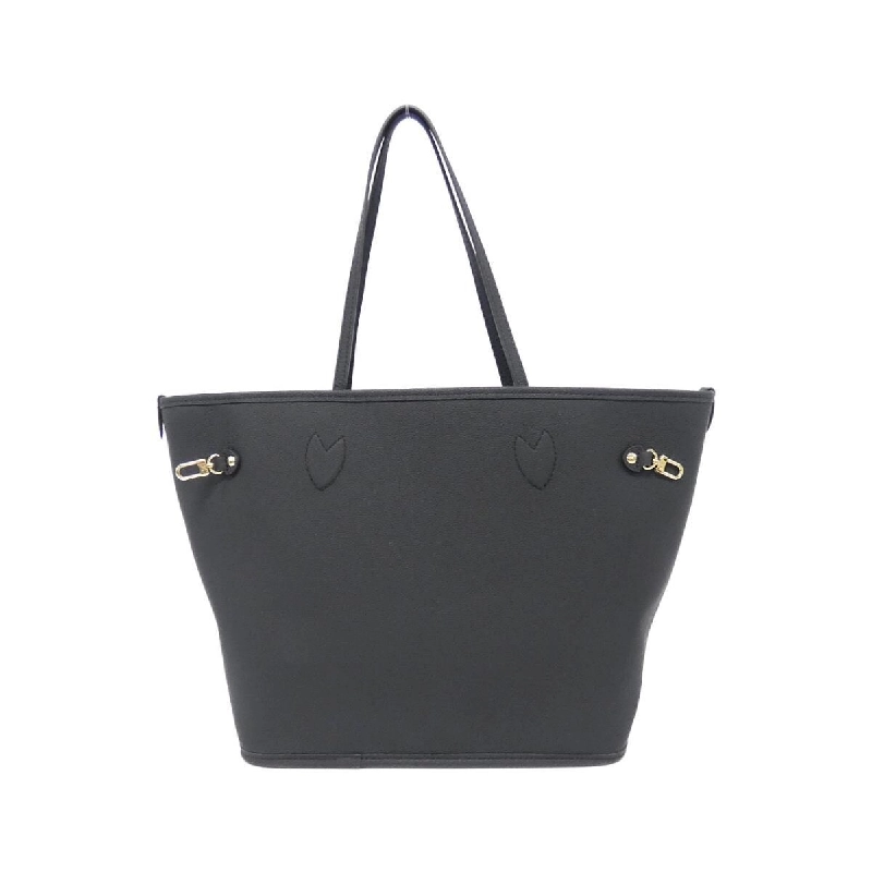 【Sản phẩm chưa sử dụng】Túi Louis Vuitton Monogram Neverfull Inside Out MM M11946 608900