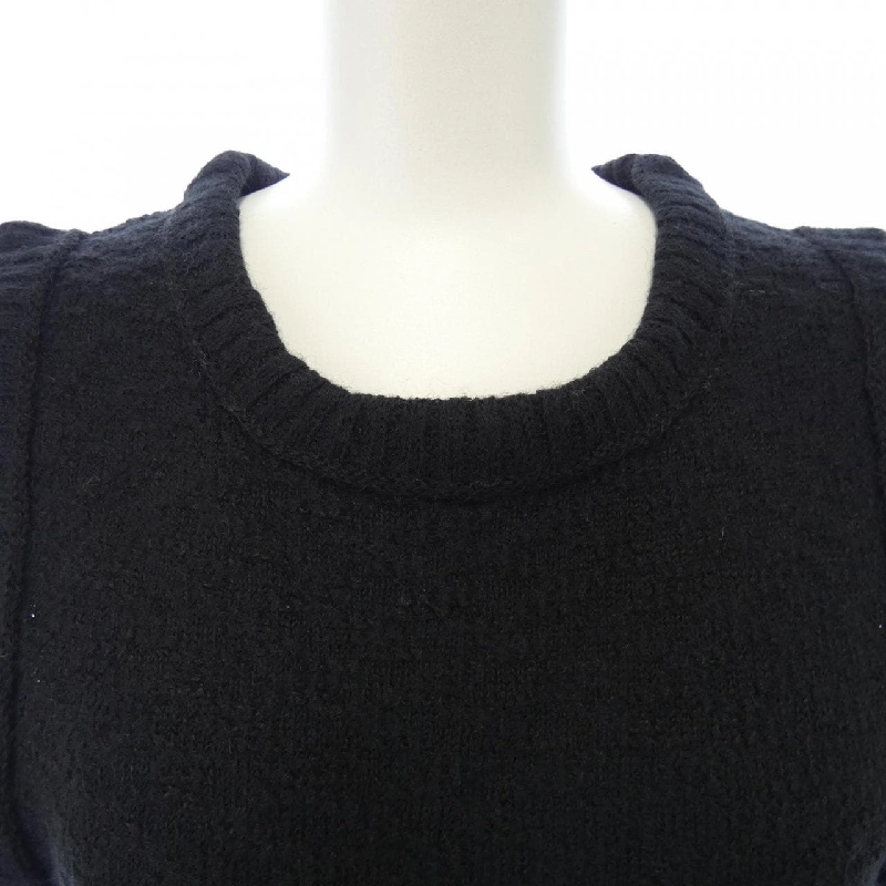 【Khuyến mãi】Maison Margiela Áo gile 636468