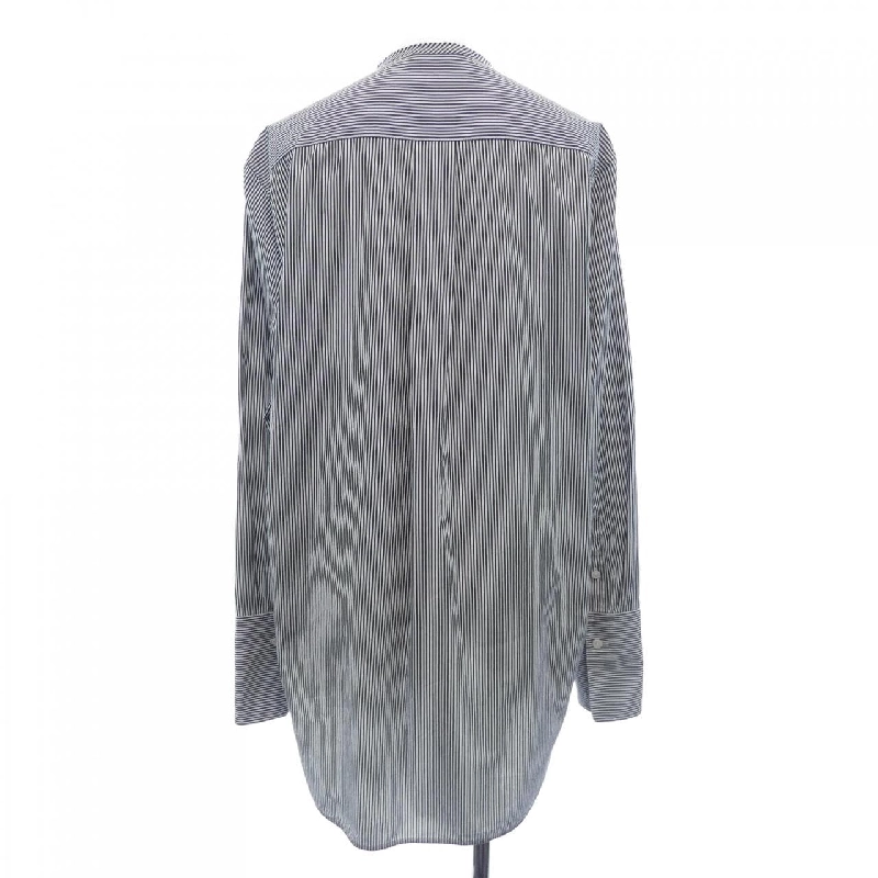 【Mã giảm giá】Áo sơ mi CELINE 640995