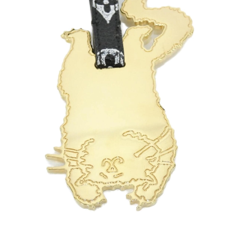 Louis Vuitton BiJou Sac Catgram Flying Cat MP2284 Móc khóa - Hàng hiệu Chính hãng 772161