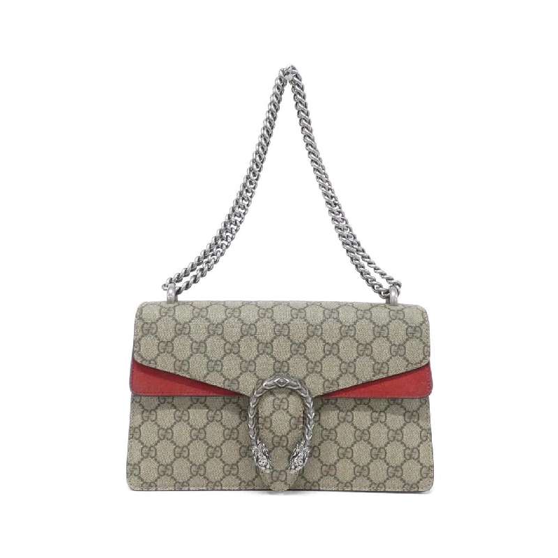 Túi xách vai Gucci DIONYSUS 400249 KHNRN - Hàng hiệu Chính hãng 802227