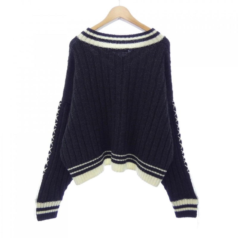 Áo len UJOH - Hàng hiệu Authentic 825087