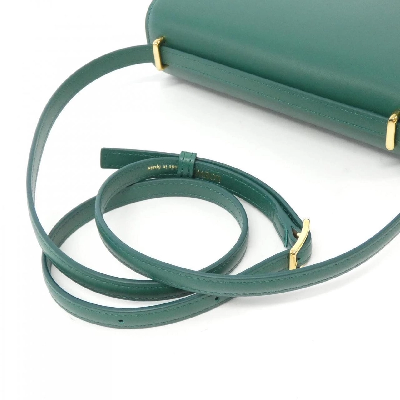 【新品】Loewe Goya Small A896N09X01 Túi đeo vai 614158