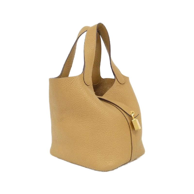 Túi Hermès Picotin Lock PM 056289CC - Hàng hiệu Authentic 766338