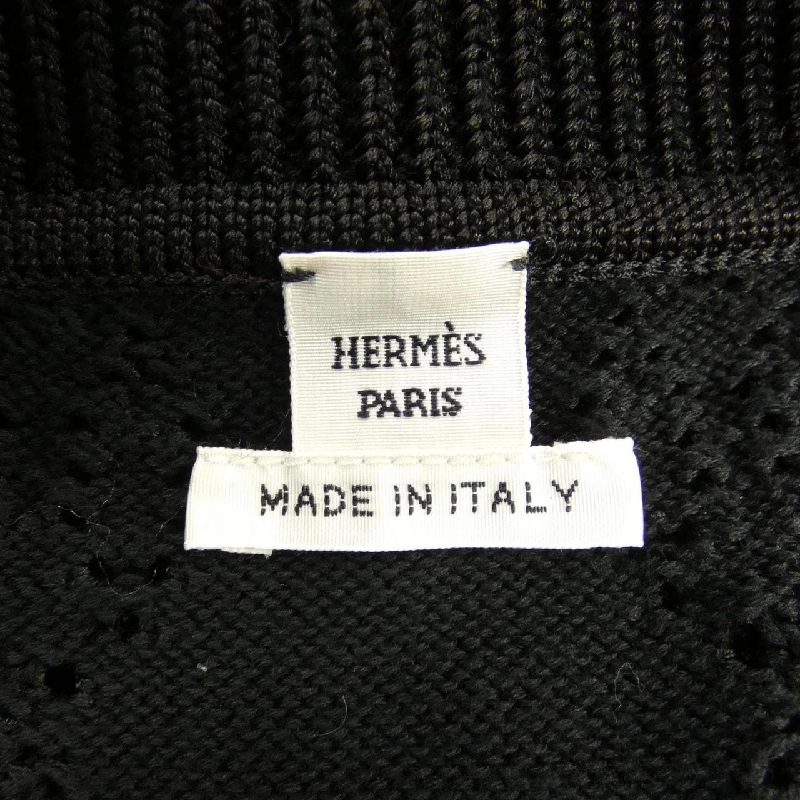 HERMES H Lift 2E2710DA Áo khoác cardigan 629060