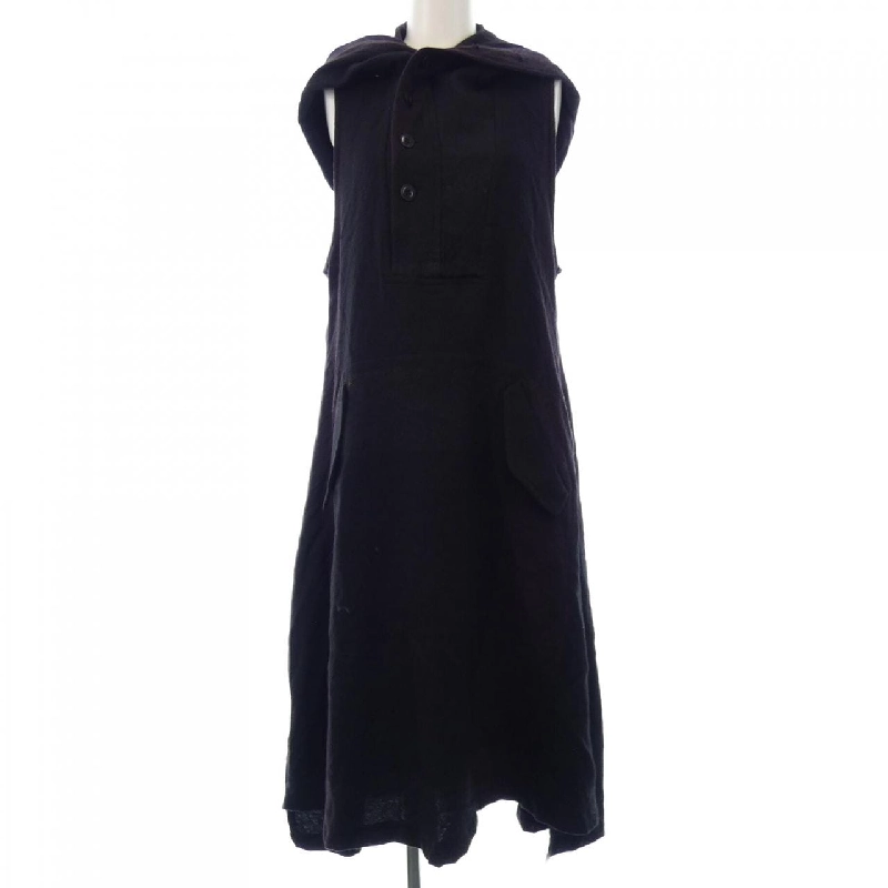 【Mã giảm giá】Y's Đầm 647725