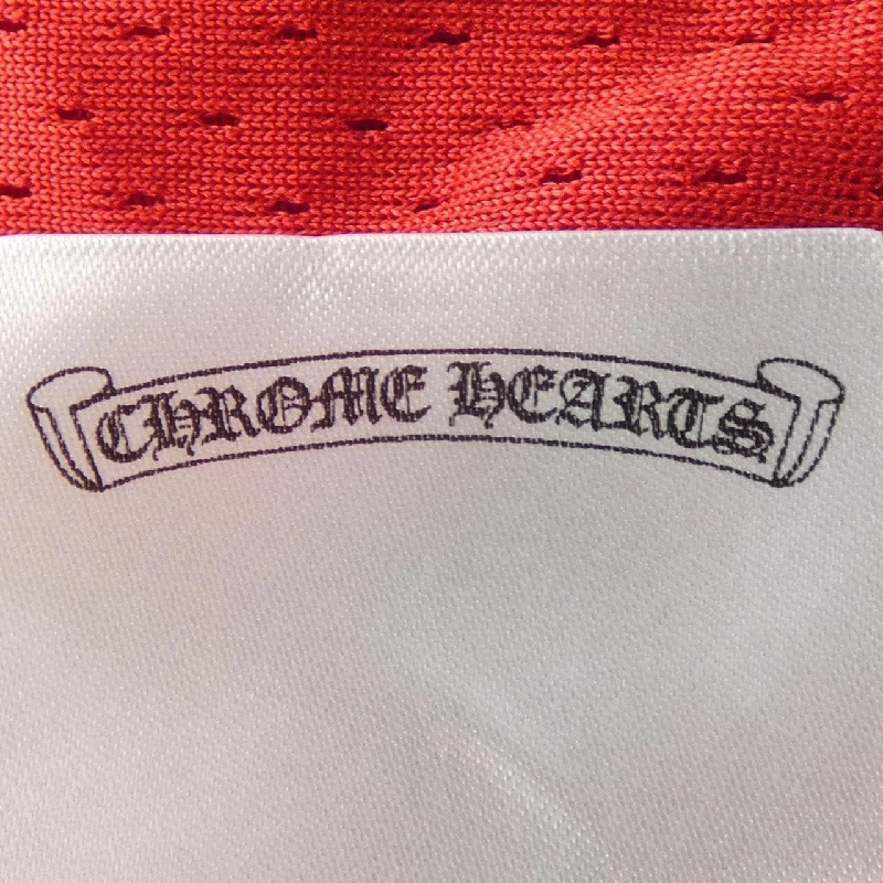 Quần short CHROME HEARTS - Hàng hiệu Authentic 890476