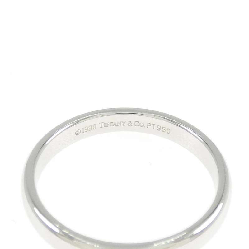 Nhẫn cưới Tiffany Forever - Hàng hiệu Authentic 837411