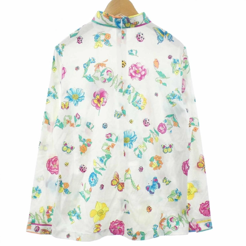 LEONARD SPORT 0548126 Top - Hàng hiệu Authentic 810784