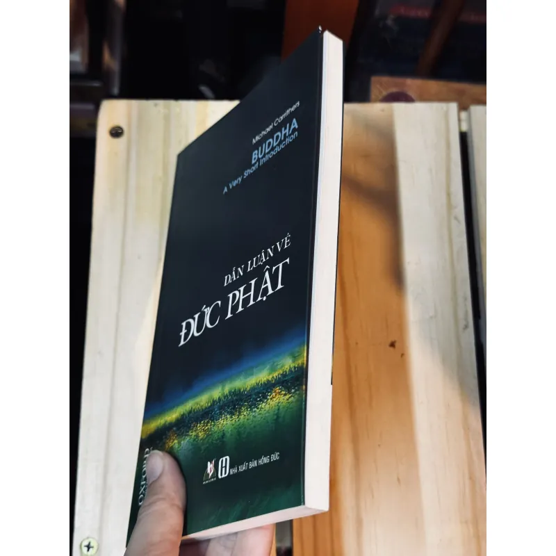 Dẫn luận  Đức Phật 781670