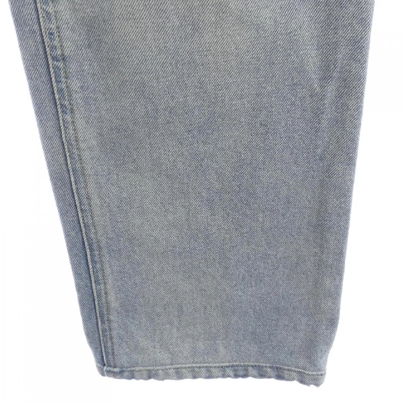 Quần jeans Courreges 124DPA022DE00167011 - Hàng hiệu Authentic 890781