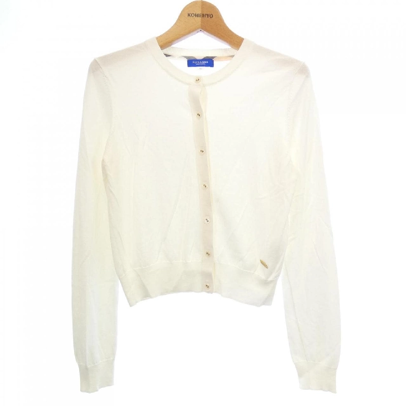 BLUE LABEL CRESTBRIDGE Áo khoác cardigan - Hàng hiệu Authentic 811794