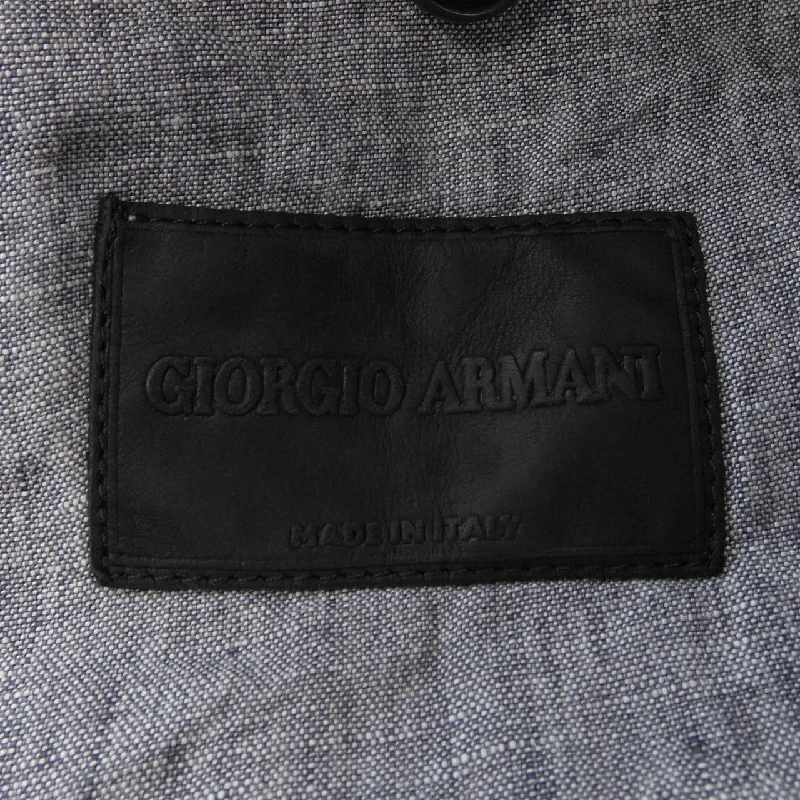 Giorgio Armani GIORGIO ARMANI WSG11W WS960 Áo khoác - Hàng hiệu Chính hãng 894076
