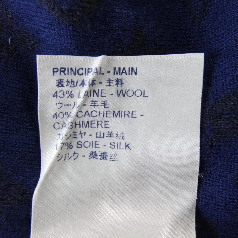 Louis Vuitton LOUIS VUITTON HFN01WGVB Áo len - Hàng hiệu Chính hãng 898565