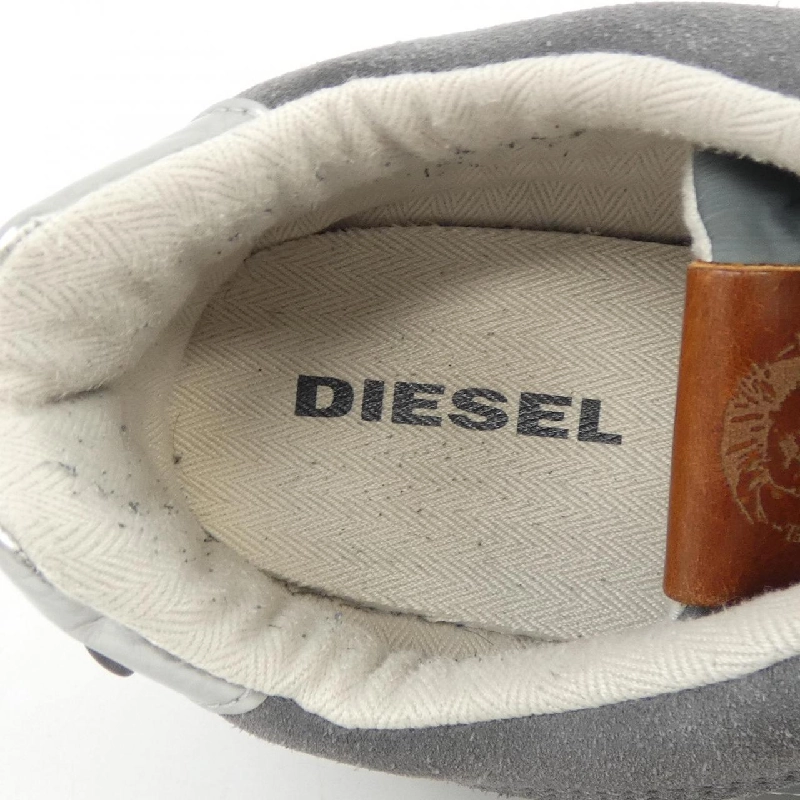 Giày sneaker DIESEL - Hàng hiệu Authentic 906949