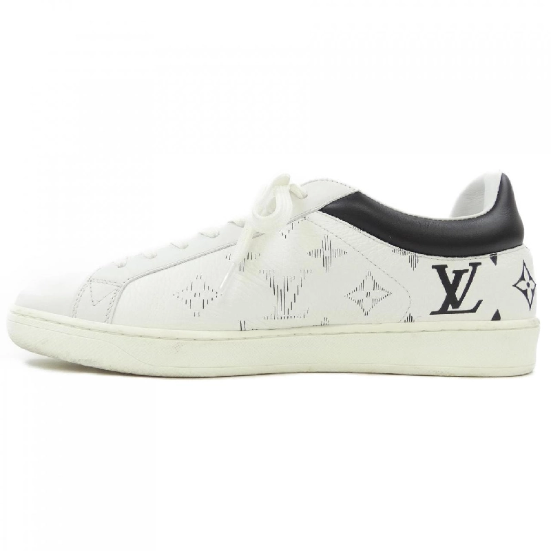 Giày sneaker LOUIS VUITTON Luxembourg - Hàng hiệu Authentic 905317
