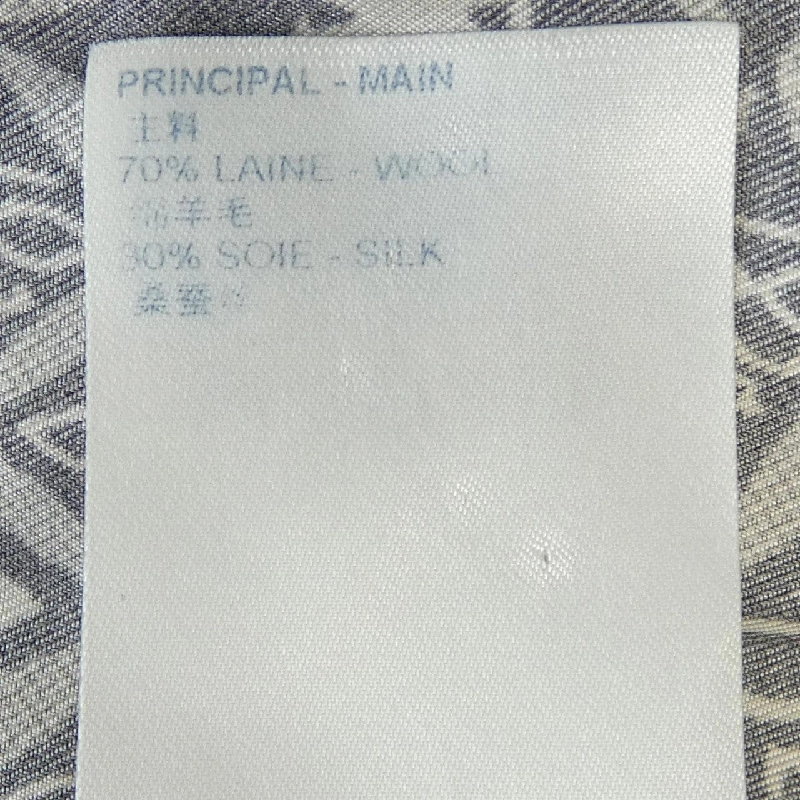 Louis Vuitton LOUIS VUITTON Túi tương phản FKKM03ZPE Áo 628763