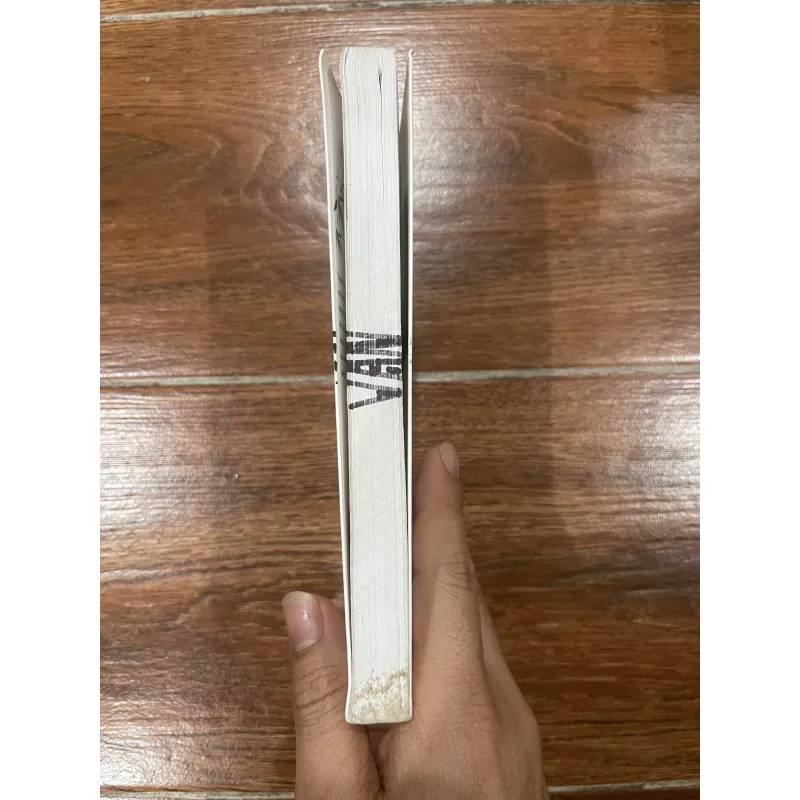 Khúc Chiến Ca Của Mẹ Hổ - Amy Chua (7) 1000690