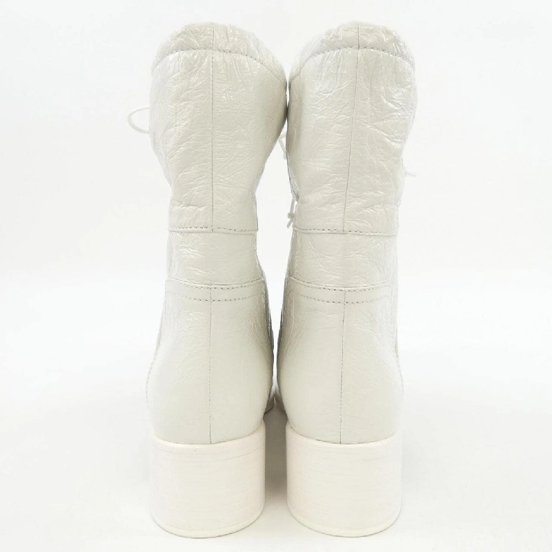 Giày bốt ngắn CHANEL G34096X52042 - Hàng hiệu Authentic 829333