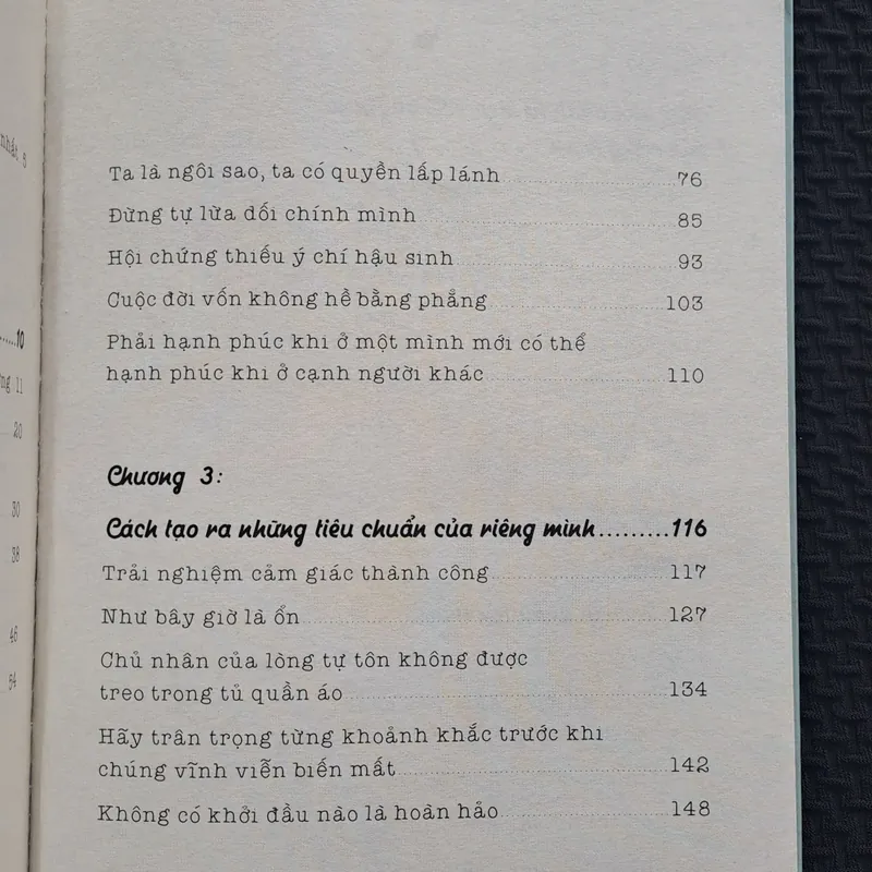 Không ai có thể làm bạn tổn thương trừ khi bạn cho phép 310376