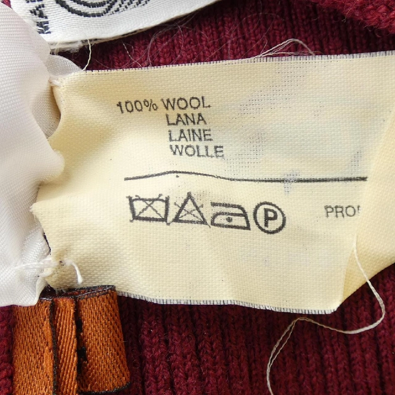 ミッソーニ MISSONI Skirt - Hàng hiệu Authentic 825185