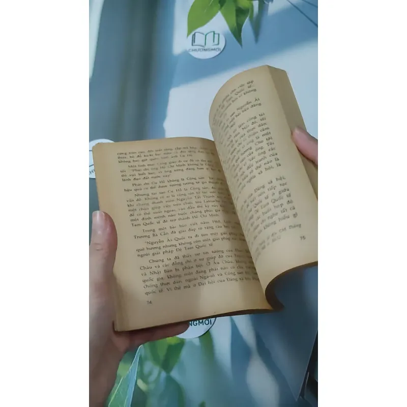 [MIỄN PHÍ BỌC SÁCH] [XƯA] [HIẾM] Cách Mạng Mùa Thu Và Giang Sơn Tuổi Trẻ (1992) 928583