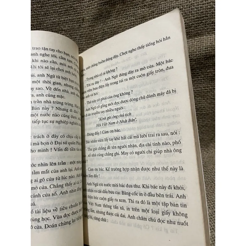 Đặng Văn Ngữ - Đức Hoài - NXB Kim Đồng 1993 933033