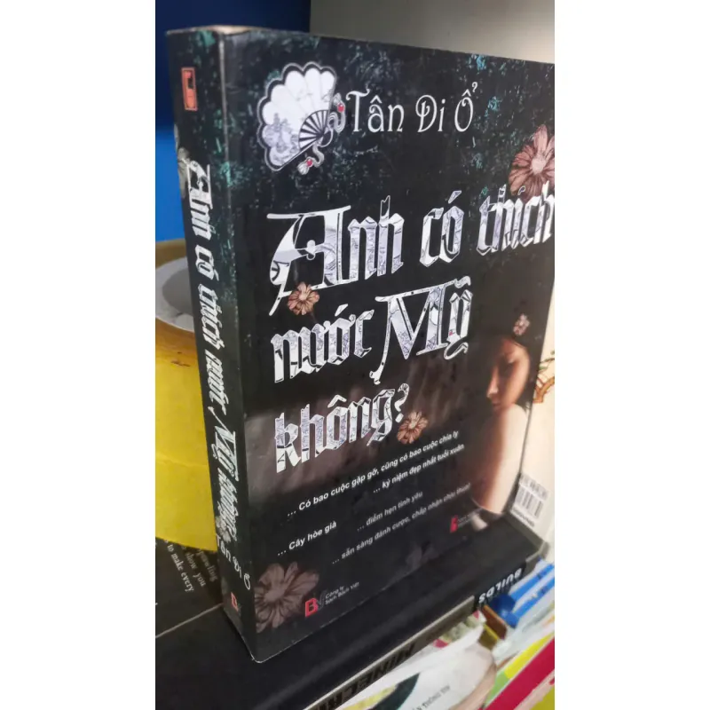 anh có thích nước mỹ không 697620