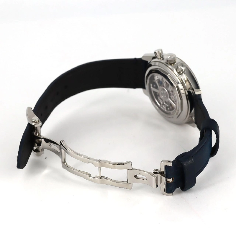 Đồng hồ Zenith Chronomaster Original Triple Calendar Aventurine LTD 03.3402.3610/53.C917 SS tự động - Hàng hiệu Chính hãng 881594