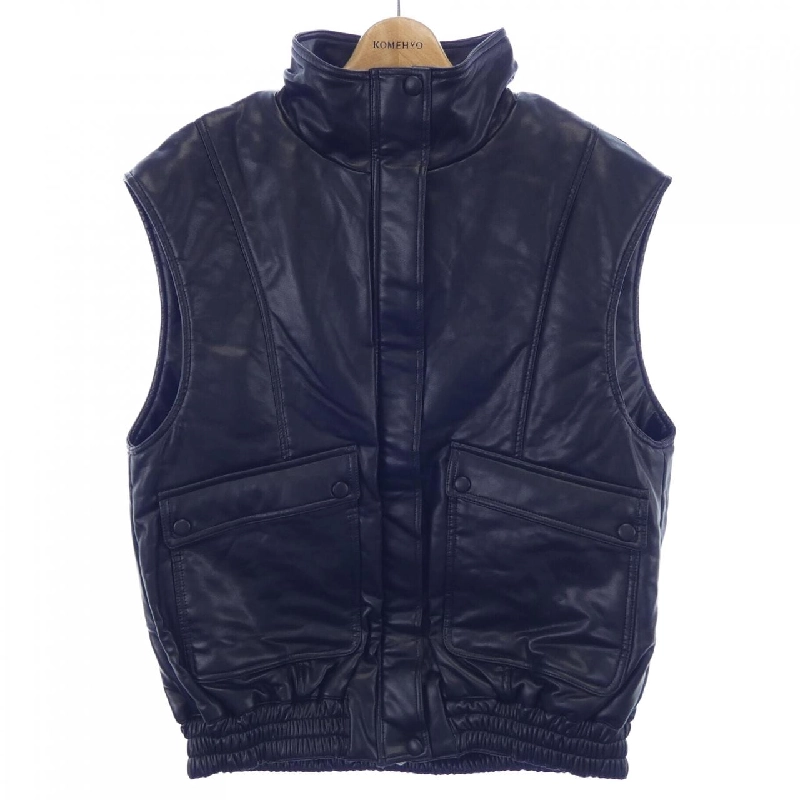 【Mã giảm giá】MACHATT Áo gile 636092