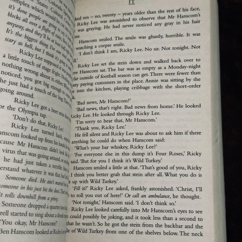 IT - Stephen King  990971