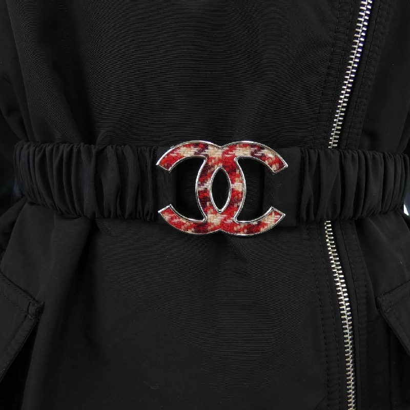 Jacket CHANEL LOOK16 P77339V69589 - Hàng hiệu Authentic 812048