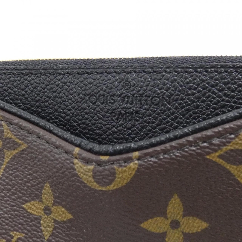 Túi xách vai Louis Vuitton Monogram Palas Clutch M41639 - Hàng hiệu Chính hãng 801511