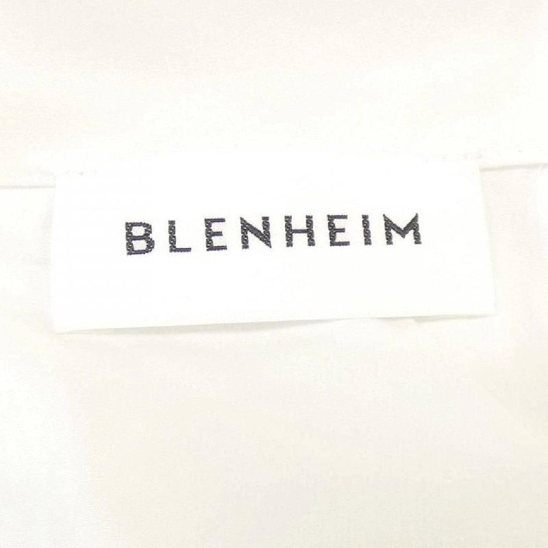 Blenheim BLENHEIM Áo - Hàng hiệu Chính hãng 774390