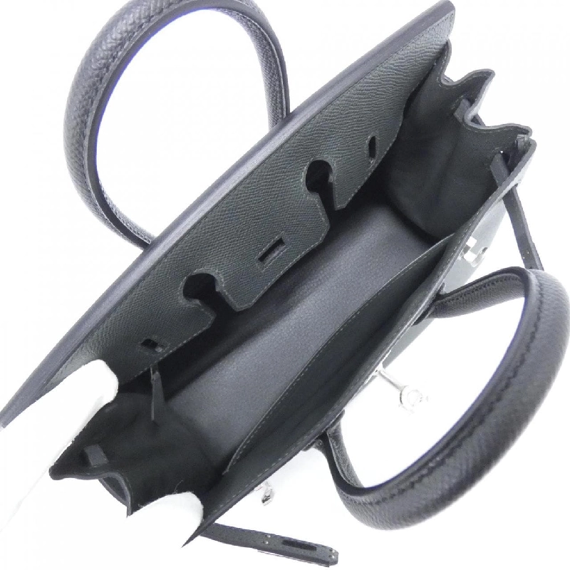 Túi xách Hermès Birkin Tricolor 25cm 084680CK - Hàng hiệu Chính hãng 766355