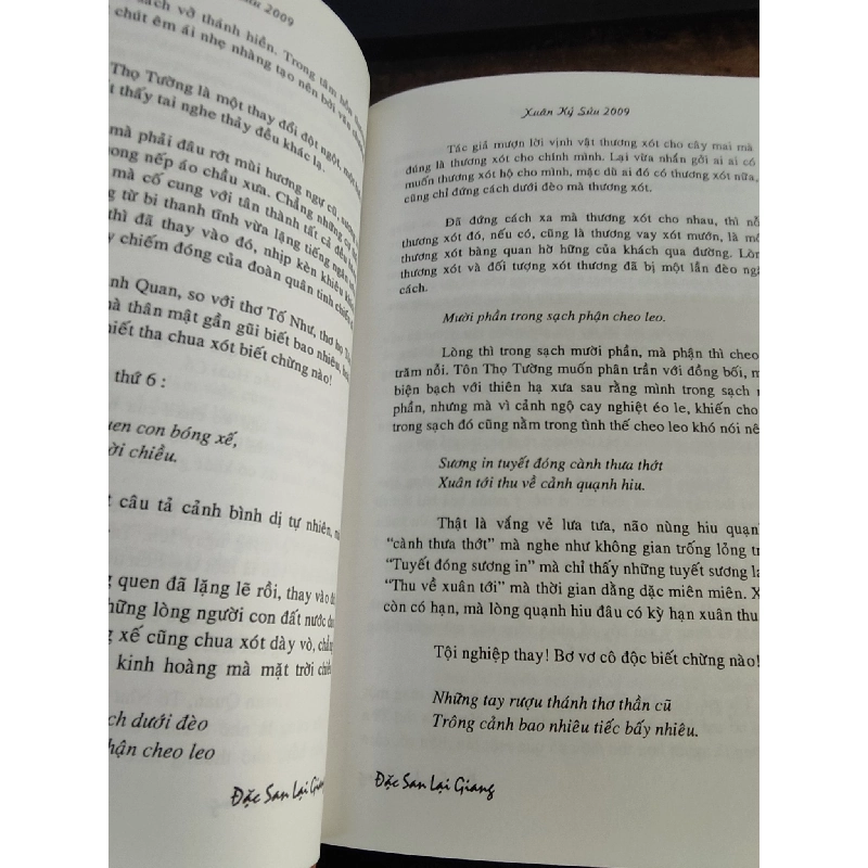 Đặc San Lại Giang Kỷ Sửu 2009 1017281